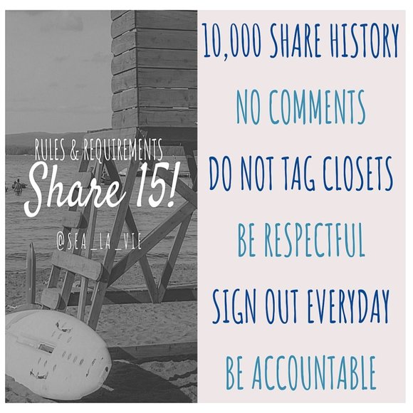 🍂CLOSED • Mon Nov 2 • Share 15 Group 🍂 - Picture 3 of 11